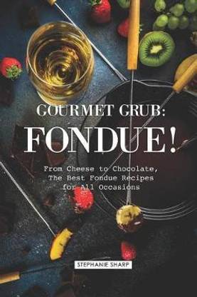 Gourmet Grub