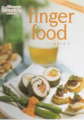 Finger Food: No. 2