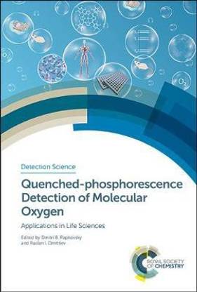 Quenched-phosphorescence Detection of Molecular Oxygen