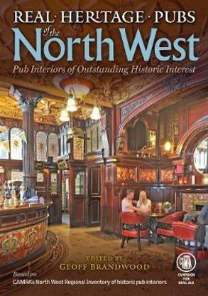 Real Heritage Pubs of the North West