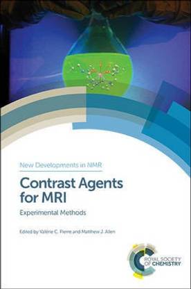 Contrast Agents for MRI