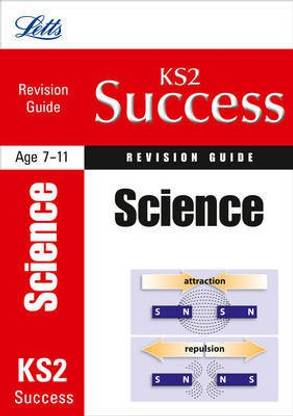 KS2 Science Revision Guide