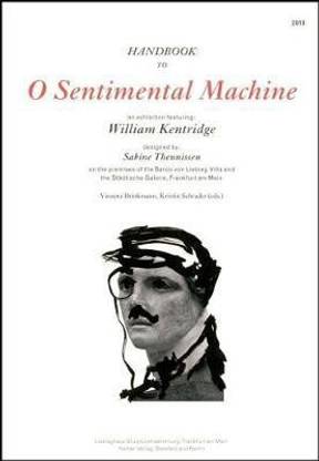 William Kentridge: O Sentimental Machine
