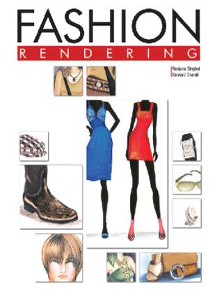 Fashion Rendering