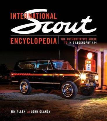 International Scout Encyclopedia