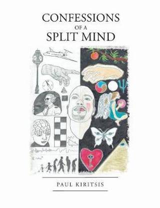 Confessions of a Split Mind