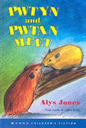 Pwtyn and Pwtan Meet