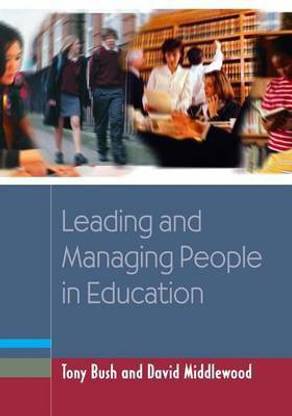 Leading and Managing People in Education