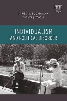 Individualism and Political Disorder