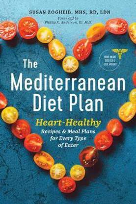The Mediterranean Diet Plan