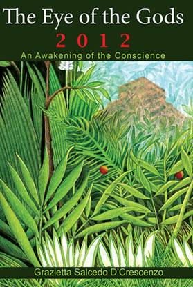 The Eye of the Gods 2012 : An Awakening of the Concience