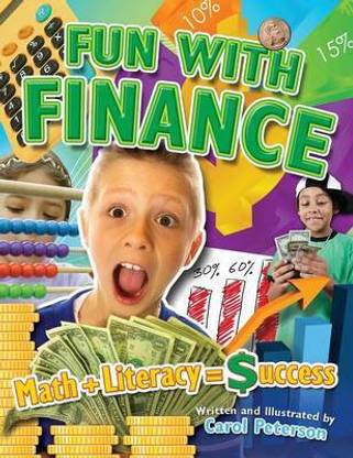 Fun with Finance