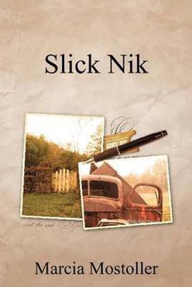Slick Nik