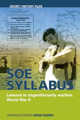 SOE Syllabus