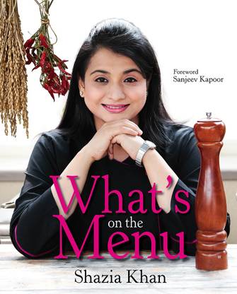 What's on the Menu