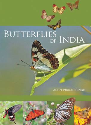Butterflies of India