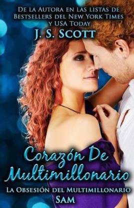 CORAZON de MULTIMILLONARIO