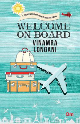 Welcome on Board