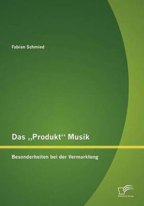 Das "Produkt Musik