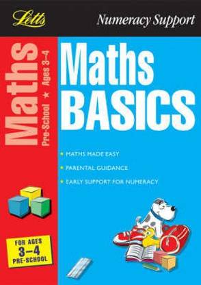 Maths Basics 3-4