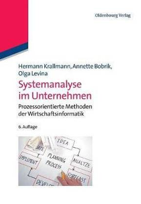 Systemanalyse im Unternehmen