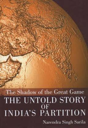 The Shadow of the Great Game