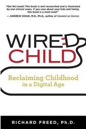Wired Child