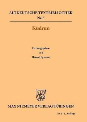 Kudrun
