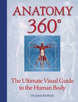 Anatomy 360