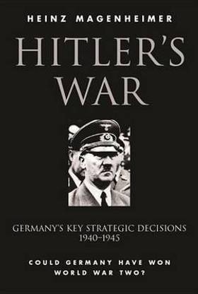 Hitler's War