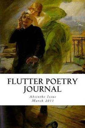 Flutter Poetry Journal
