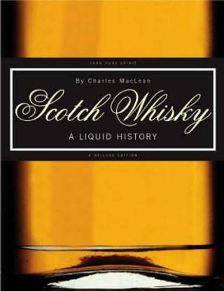 Scotch Whisky