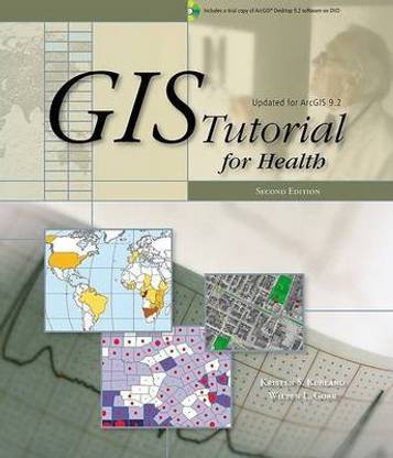 GIS Tutorial for Health