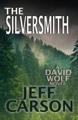 The Silversmith
