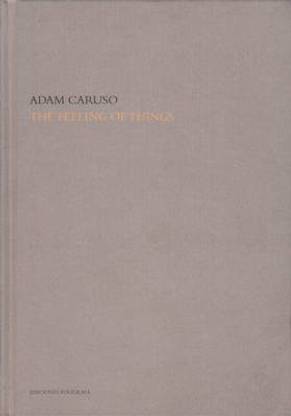 The Feeling of Things