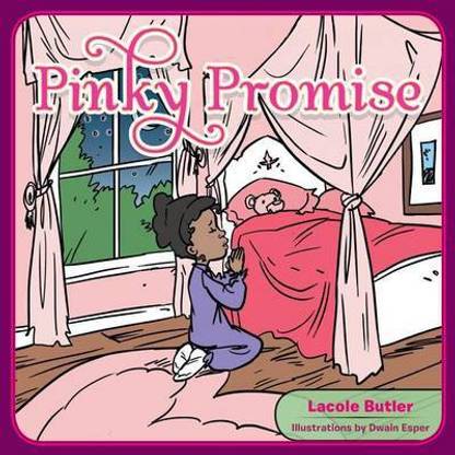 Pinky Promise