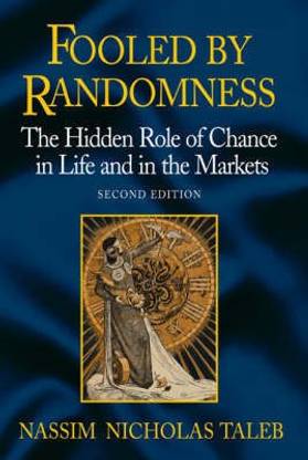 Fooled by Randomness