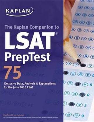 LSAT PrepTest 75 Unlocked
