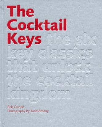 Cocktail Keys
