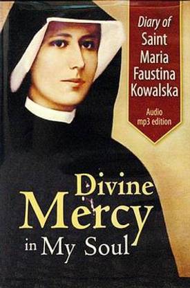 Diary of Saint Maria Faustina Kowalska