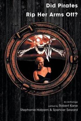 Did Pirates Rip Her Arms Off?