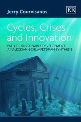 Cycles, Crises and Innovation