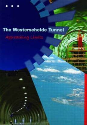 The Westerschelde Tunnel