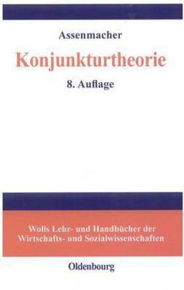 Konjunkturtheorie