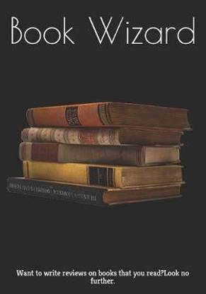 Book Wizard