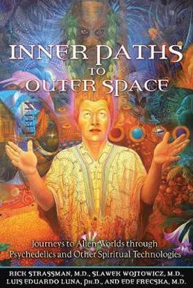Inner Paths to Outer Space