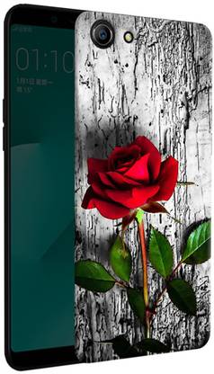 Femto Back Cover for Oppo A83