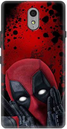 TAG Back Cover for Lenovo VIBE P1m ( 5'' ) ( 16 GB ) Mobile