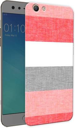 Femto Back Cover for Oppo F3