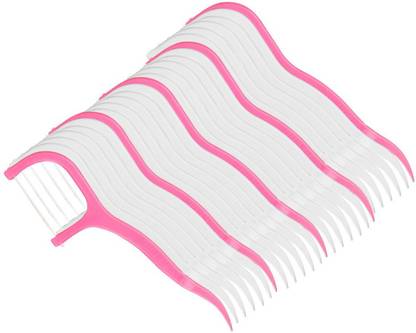 PE Dental Floss Teeth Stick Toothpicks Oral Brush Cleaning Flosser thread Floss